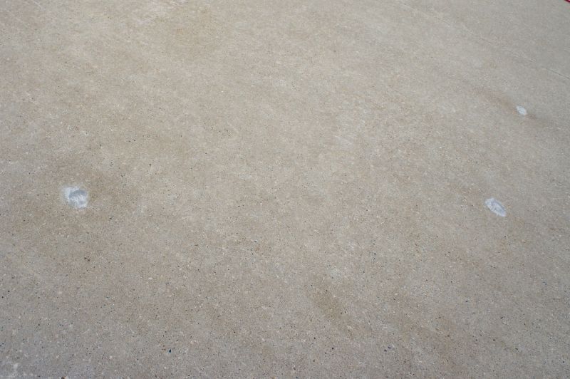 Concrete Slab Raising