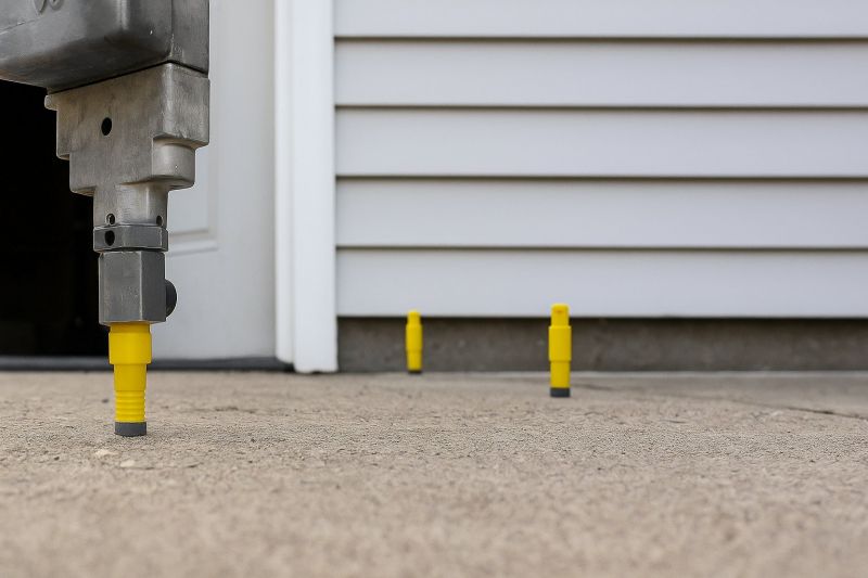 Concrete Mudjacking in Denver, CO