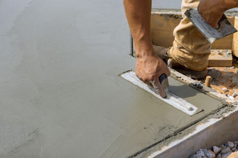 Surface Preparation